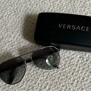 Versace men’s sunglasses